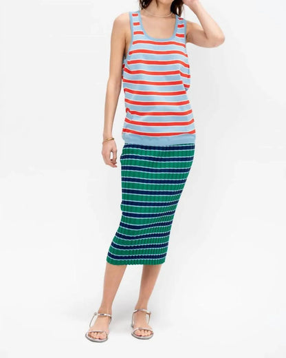 Eolas - Lou Tank - Rack Hunt