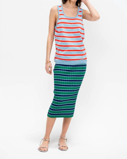 Eolas - Lou Tank - Rack Hunt -