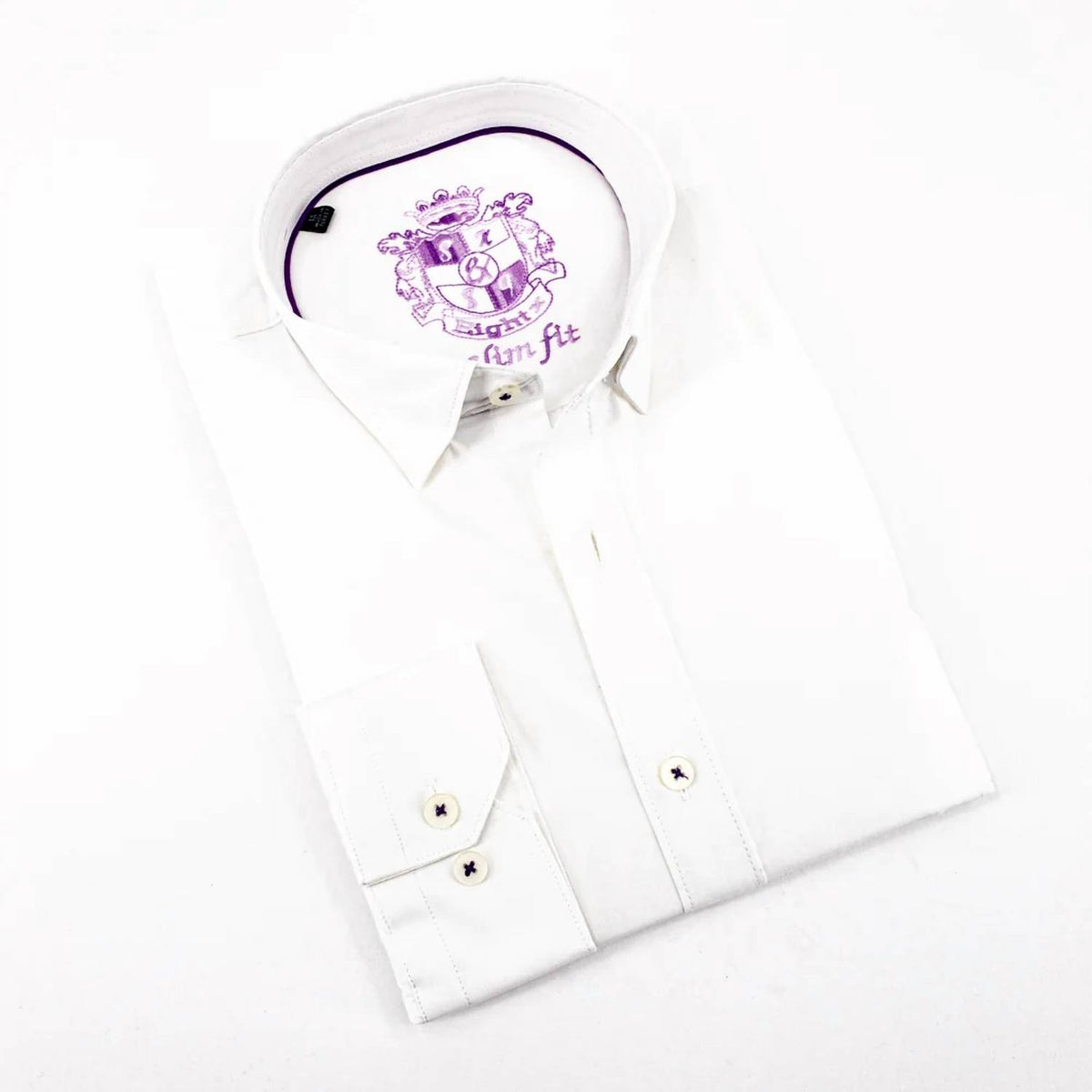Men's Stretch Button Down Shirt