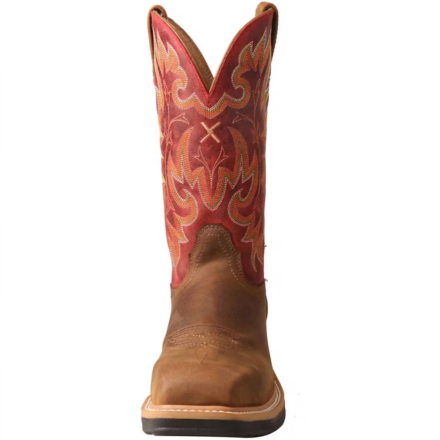 Women's Composite Toe Waterproof Western Boot