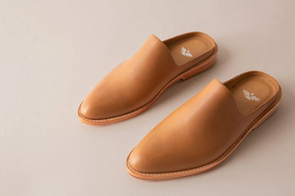 Women's Adra Mule Slides