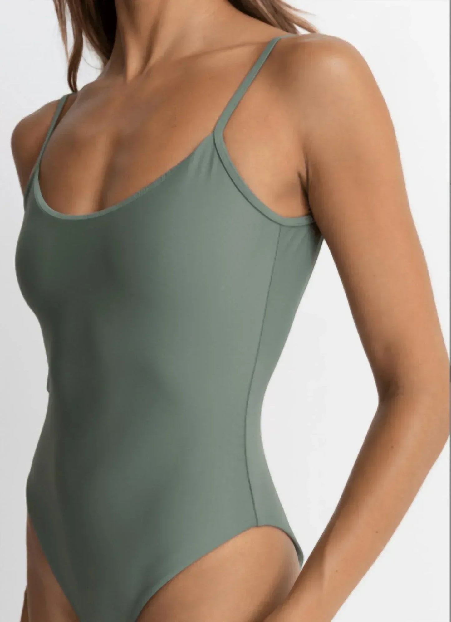 Rhythm. - Classic Minimal One Piece - Rack Hunt