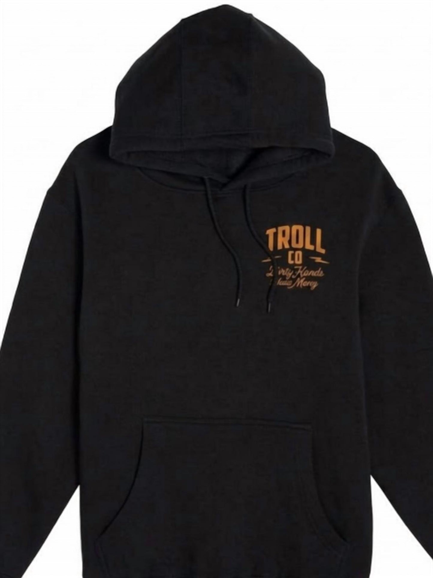 Men's Winged Roller Hoodie