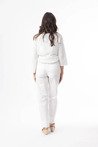 Knit Essentials Tie Shrug
