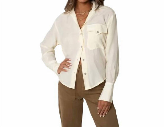 Mara Shirt