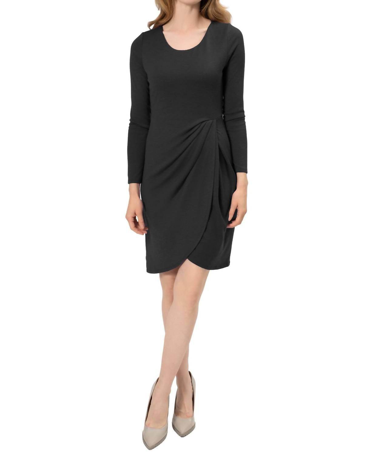 Area Stars - Wrenley Mini Dress - Rack Hunt -