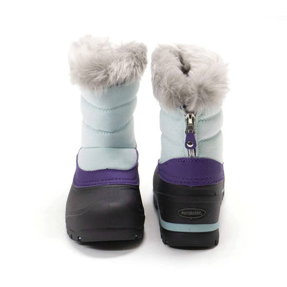 Girl's Ainsley Lightweight Winter Boots