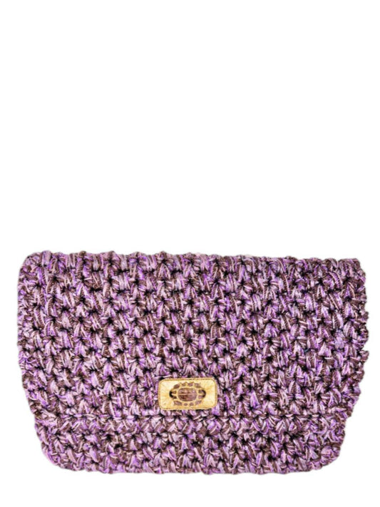 Boks & Baum - Women's Bovary Clutch Bag - Rack Hunt -