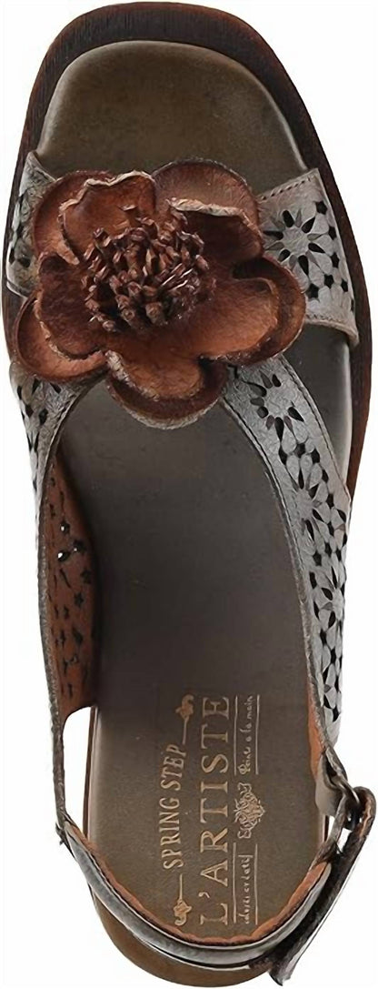 Women's Suzietta Slingback Sandals