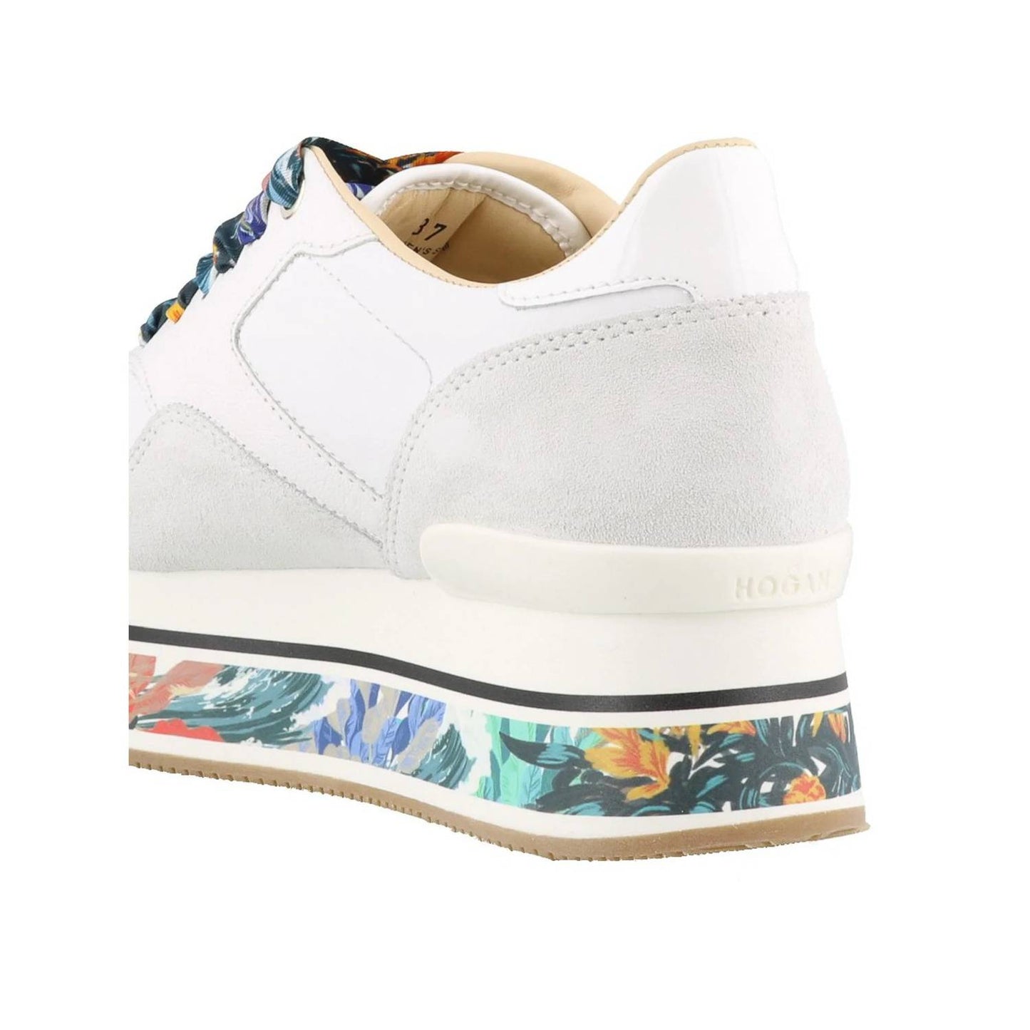 Women's Maxi Sneakers