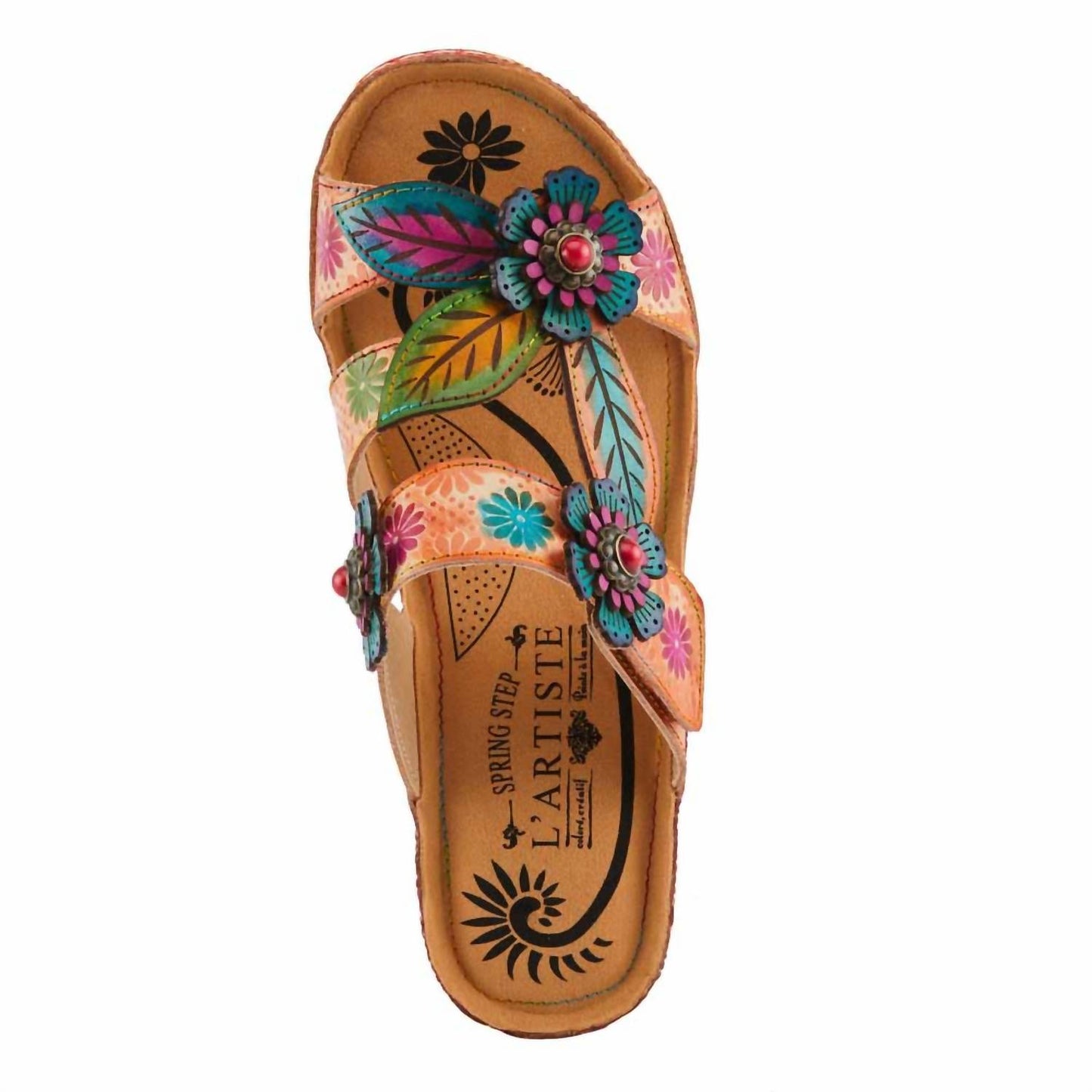 Women's Pillow Soft Sandals