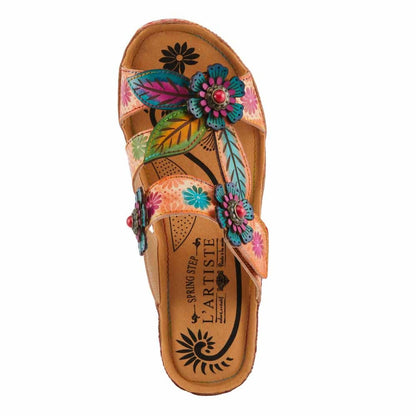 Women's Pillow Soft Sandals