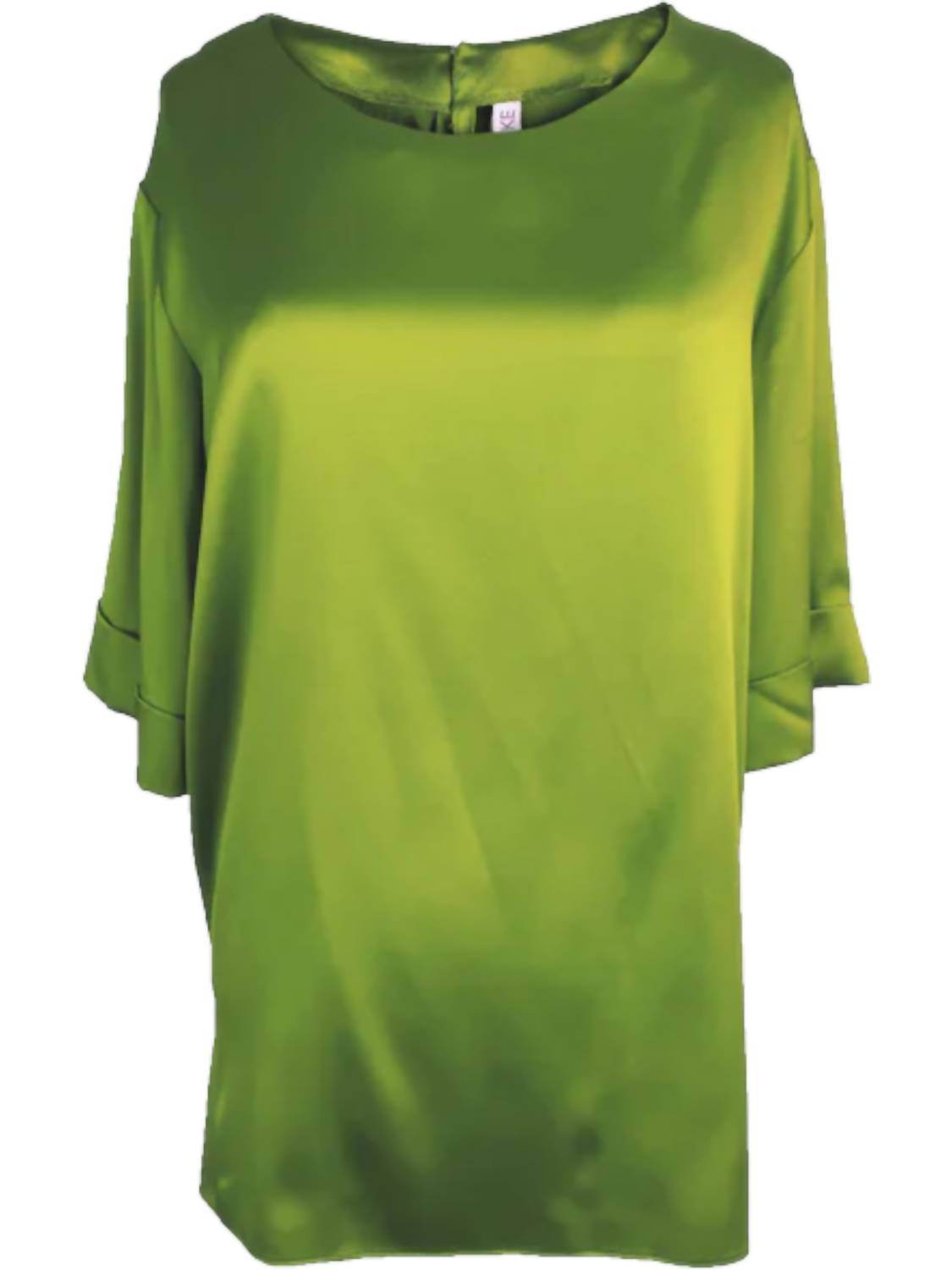 Heike-NY - Women's Nami Top - Rack Hunt -