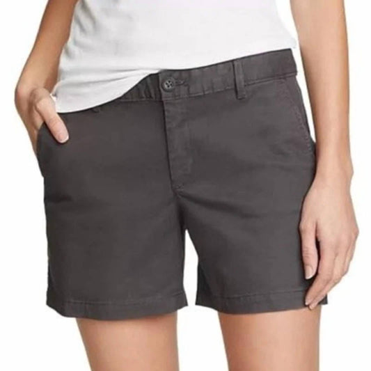 Legend Wash Relaxed Fit Shorts