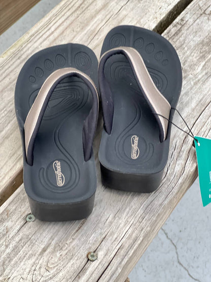 Women's Pearl Sandal