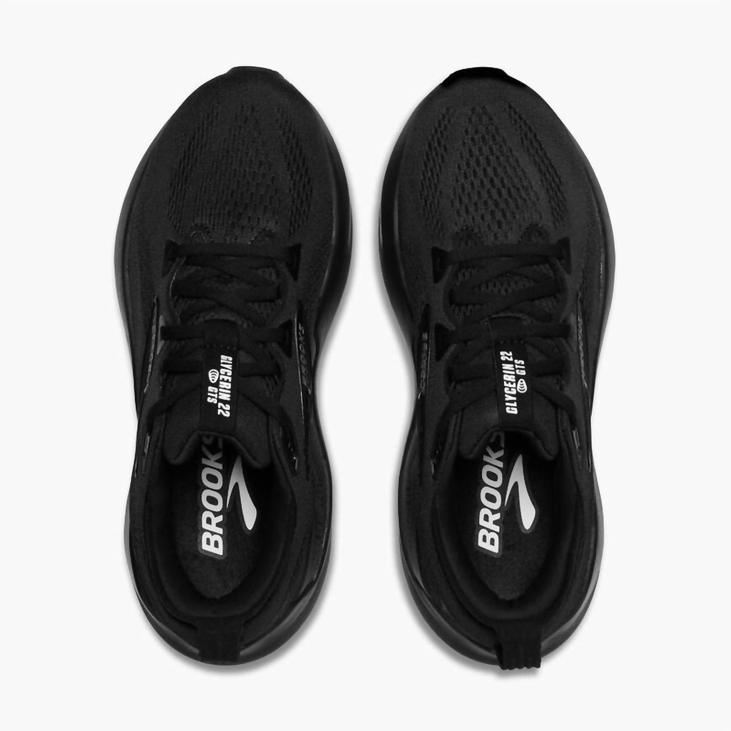 Women's Glycerin Gts 22 Running Shoes