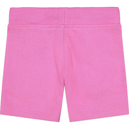Big Girls Fleece Shorts