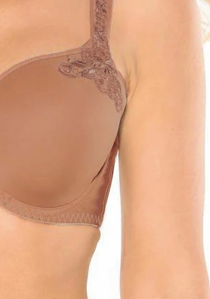 Maxine Molded Cup Bra