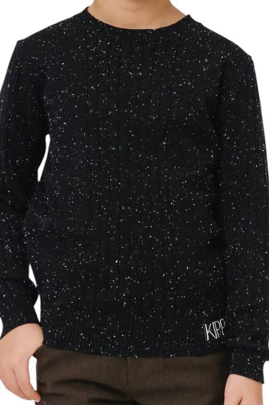 Boys Vince Knit Sweater