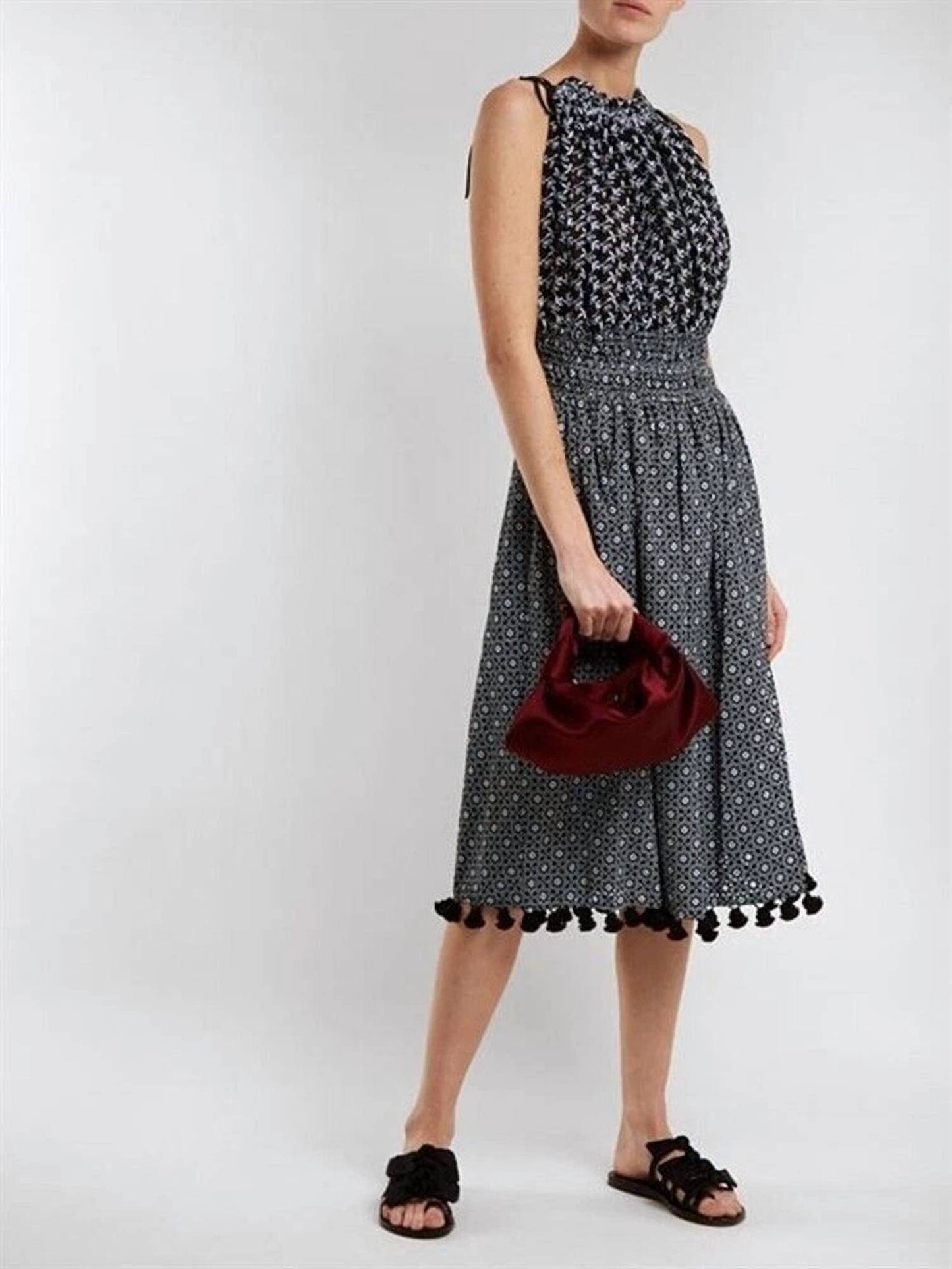 Vivienne Dress
