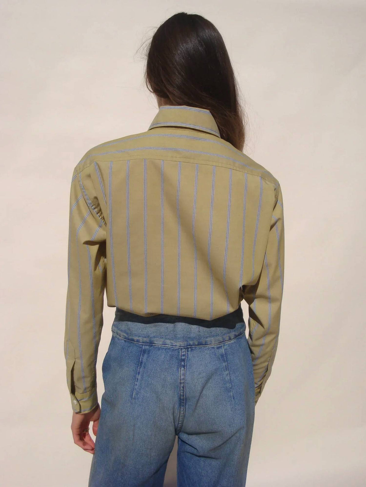 Court Button Down Shirt
