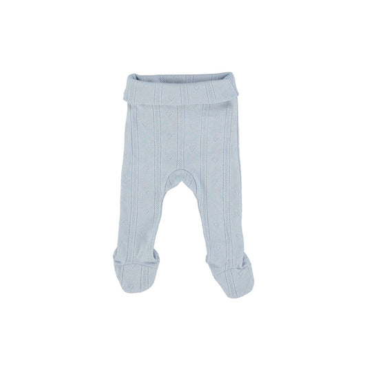 Girls Footed Leggings