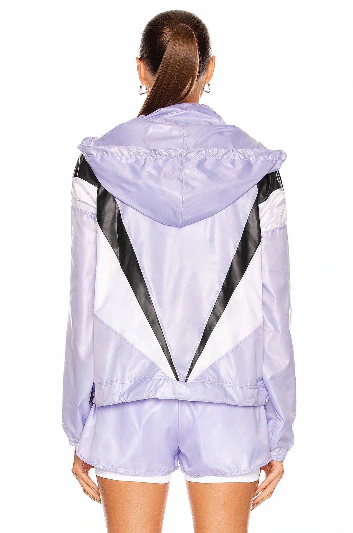 Borde Zephyr Anorak Jacket