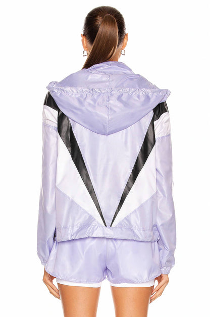 Borde Zephyr Anorak Jacket