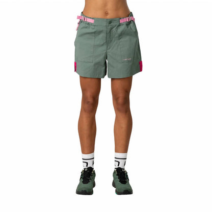 Ane Bermuda Shorts
