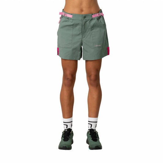 Ane Bermuda Shorts