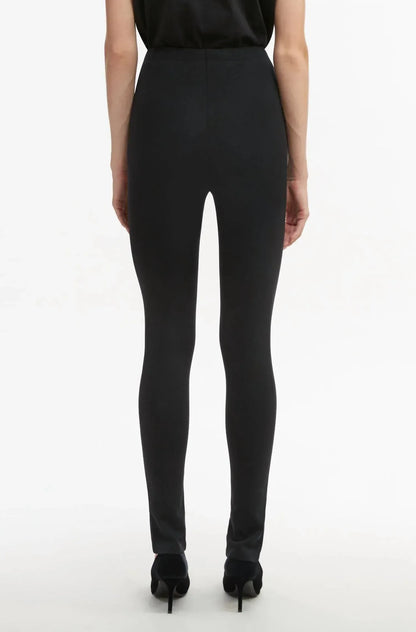 WARDROBE.NYC - Front Zip Legging - Rack Hunt
