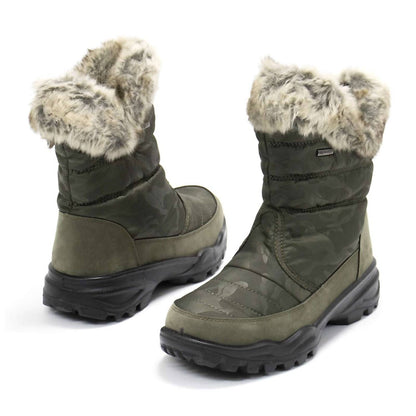 Women's Korine Waterproof Winter Boot