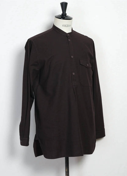 Men's Levi Pull-on Shirt
