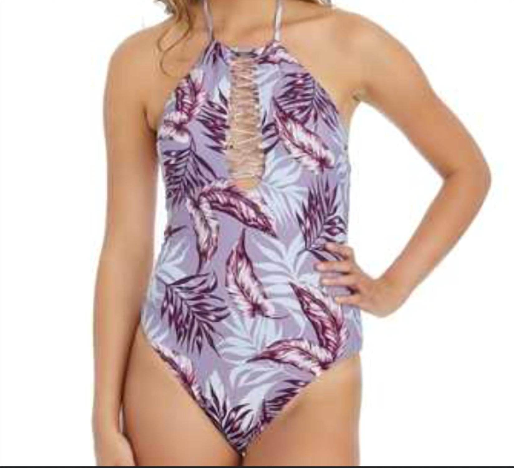 Radio Fiji - Pacifica Fola One Piece - Rack Hunt -