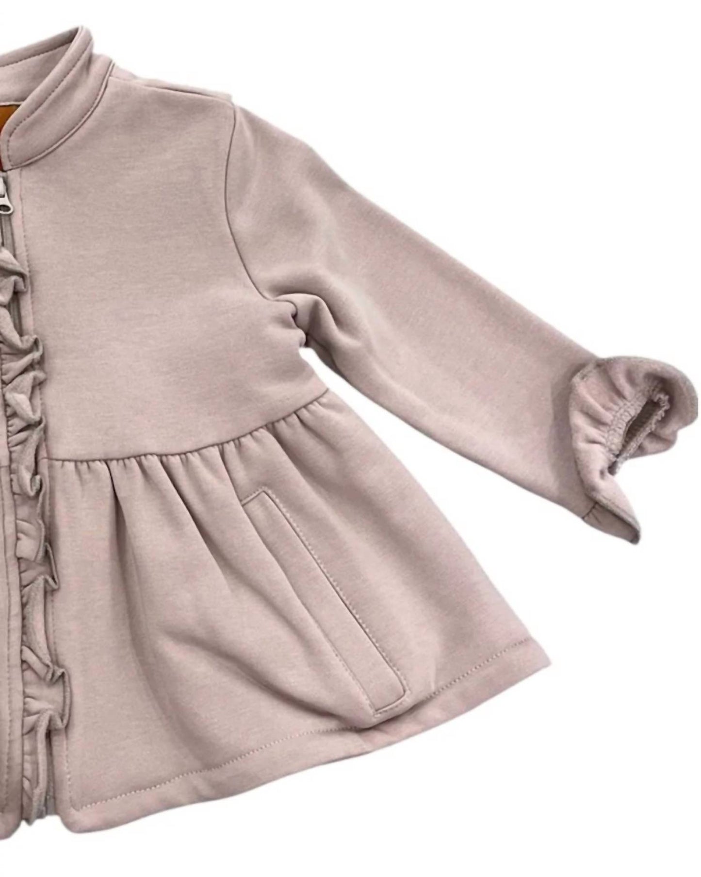 Girls Piper Jacket