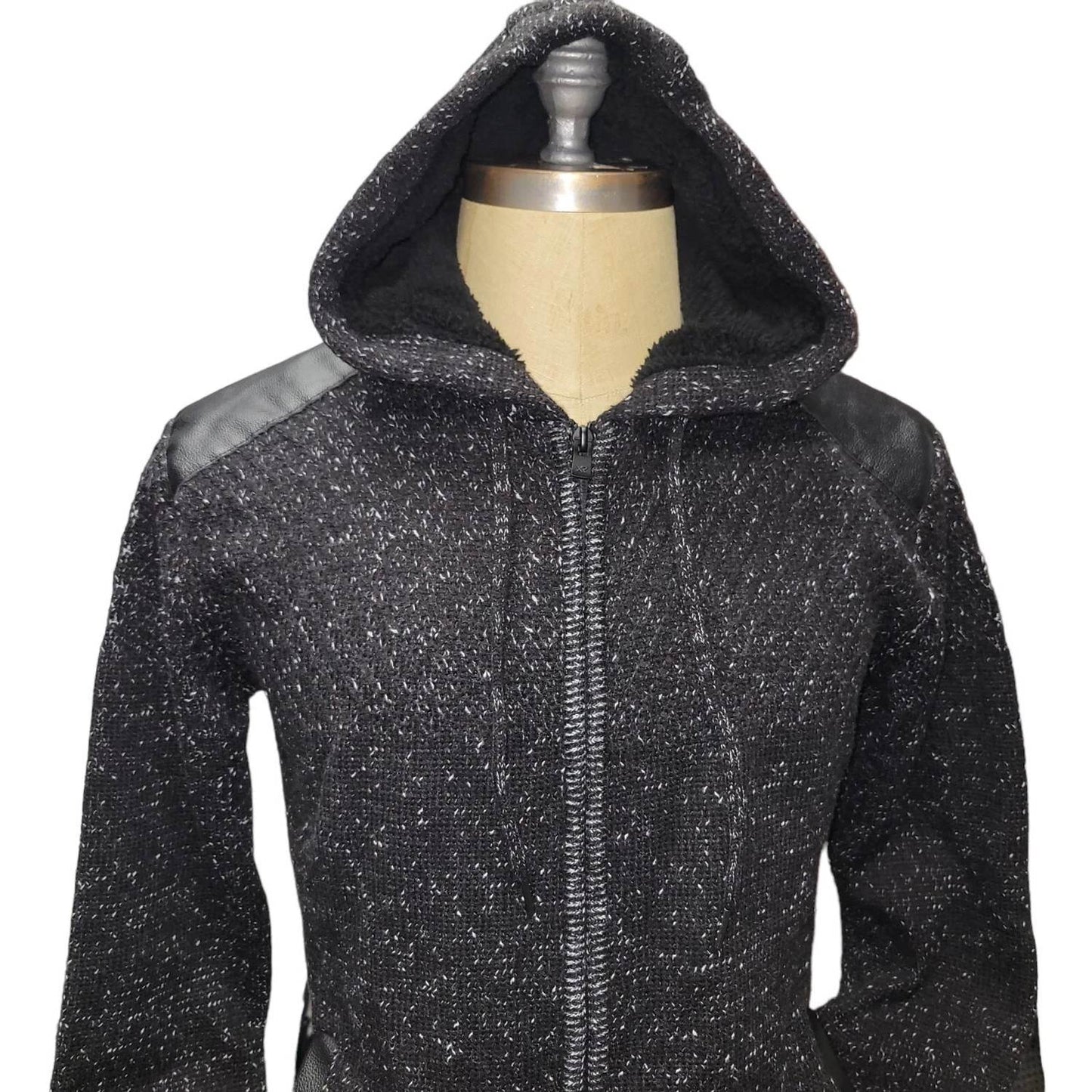 XRAY - Men's Extra Fine Fiber Jacket - Rack Hunt -