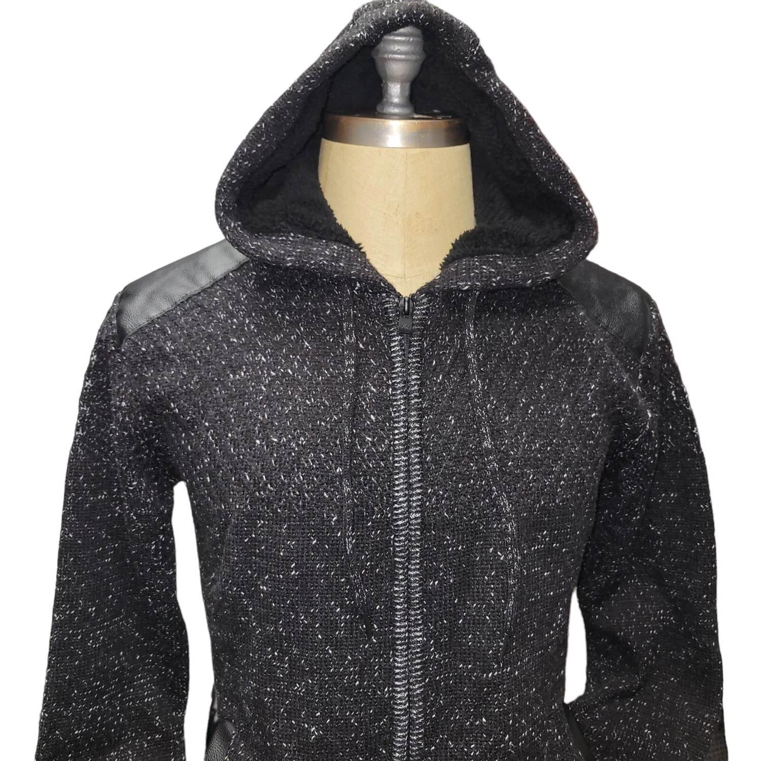 XRAY - Men's Extra Fine Fiber Jacket - Rack Hunt -