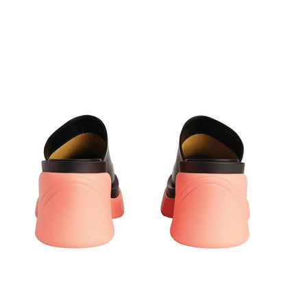 Women's Flash Mules