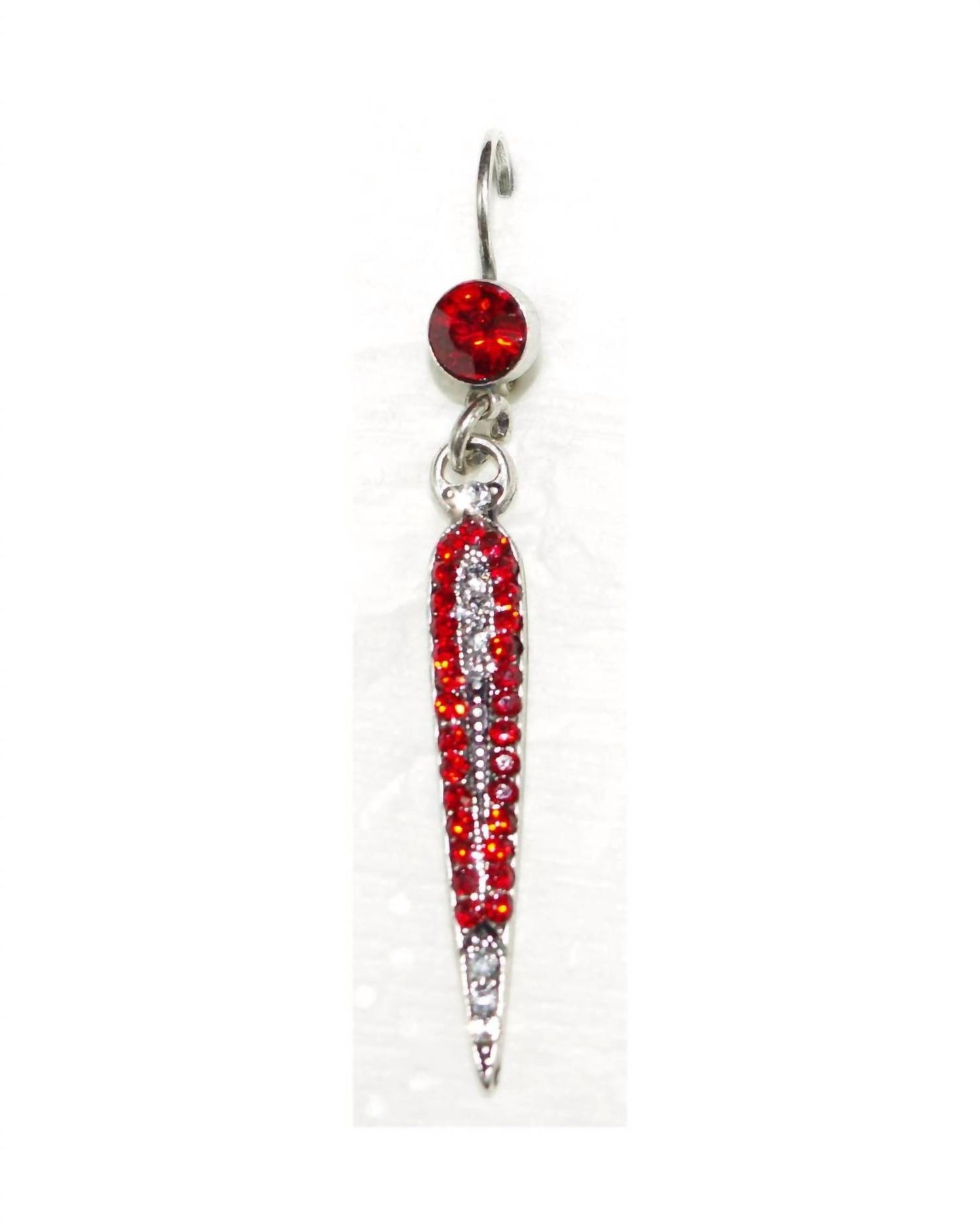 Women's Siam Earrings