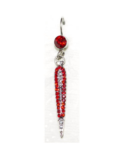 Women's Siam Earrings