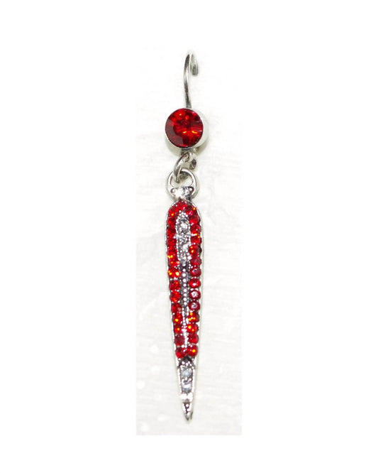 Women's Siam Earrings