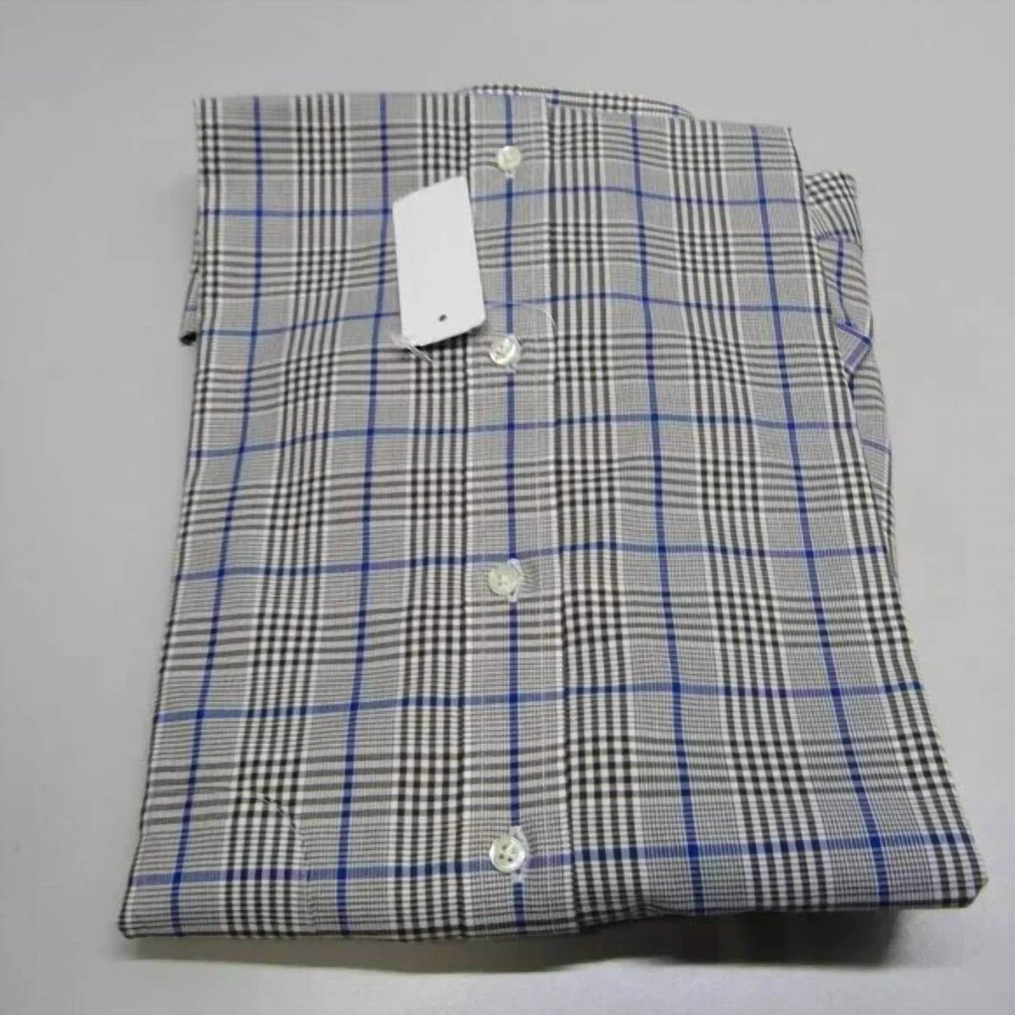 Brooks Brothers - Men's Regular Fit Button Up Shirt - Rack Hunt