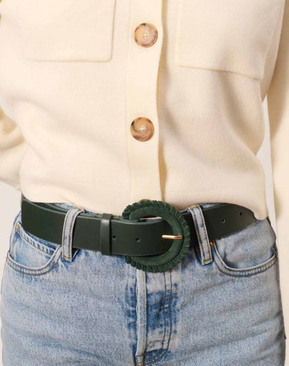 Women's Anetta Belt