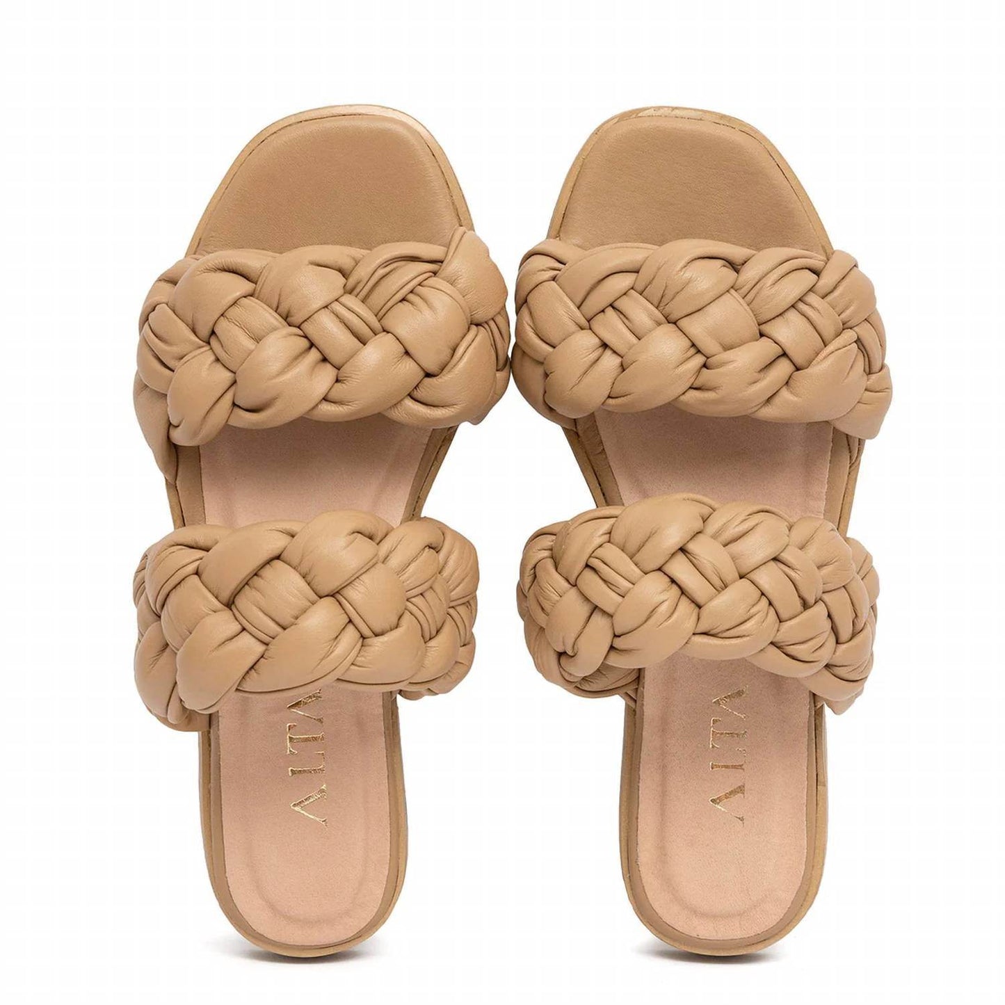 Alta Shoes - ODETTE SANDAL - Rack Hunt -