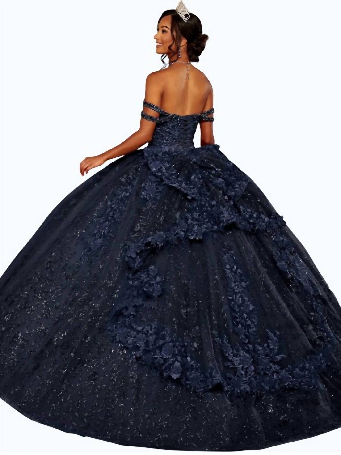 Sweet 16 Gown