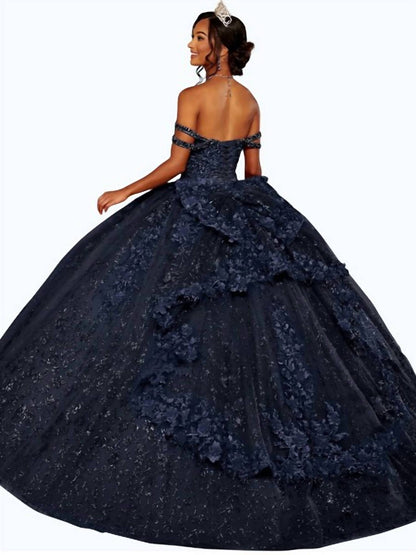 Sweet 16 Gown