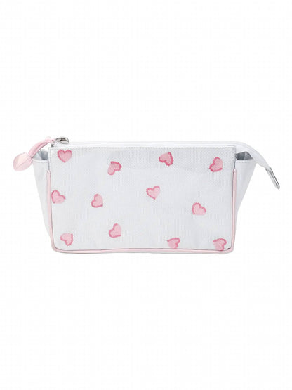 Women's Small Makeup Case Bag