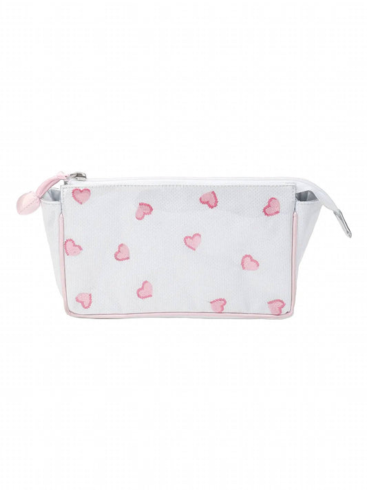 Women's Small Makeup Case Bag