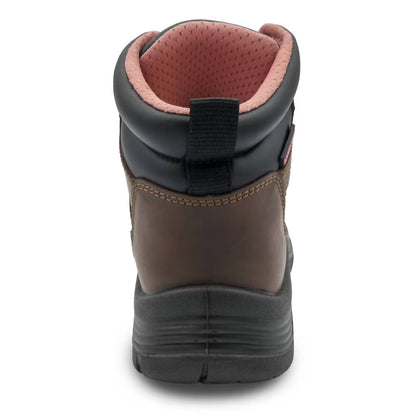 Women's Framer Lite Safety Toe Work Boots