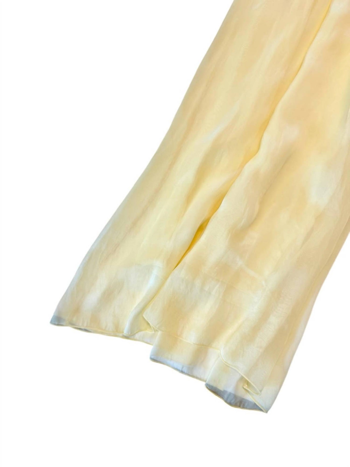 Women's Wide Leg Flowy Pants